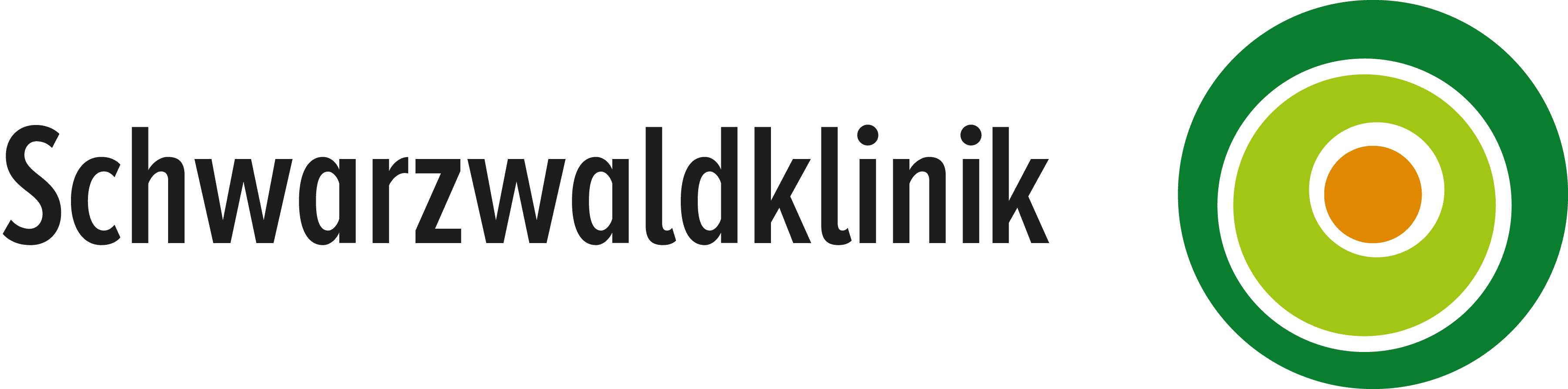 Schwarzwaldklinik Logo
