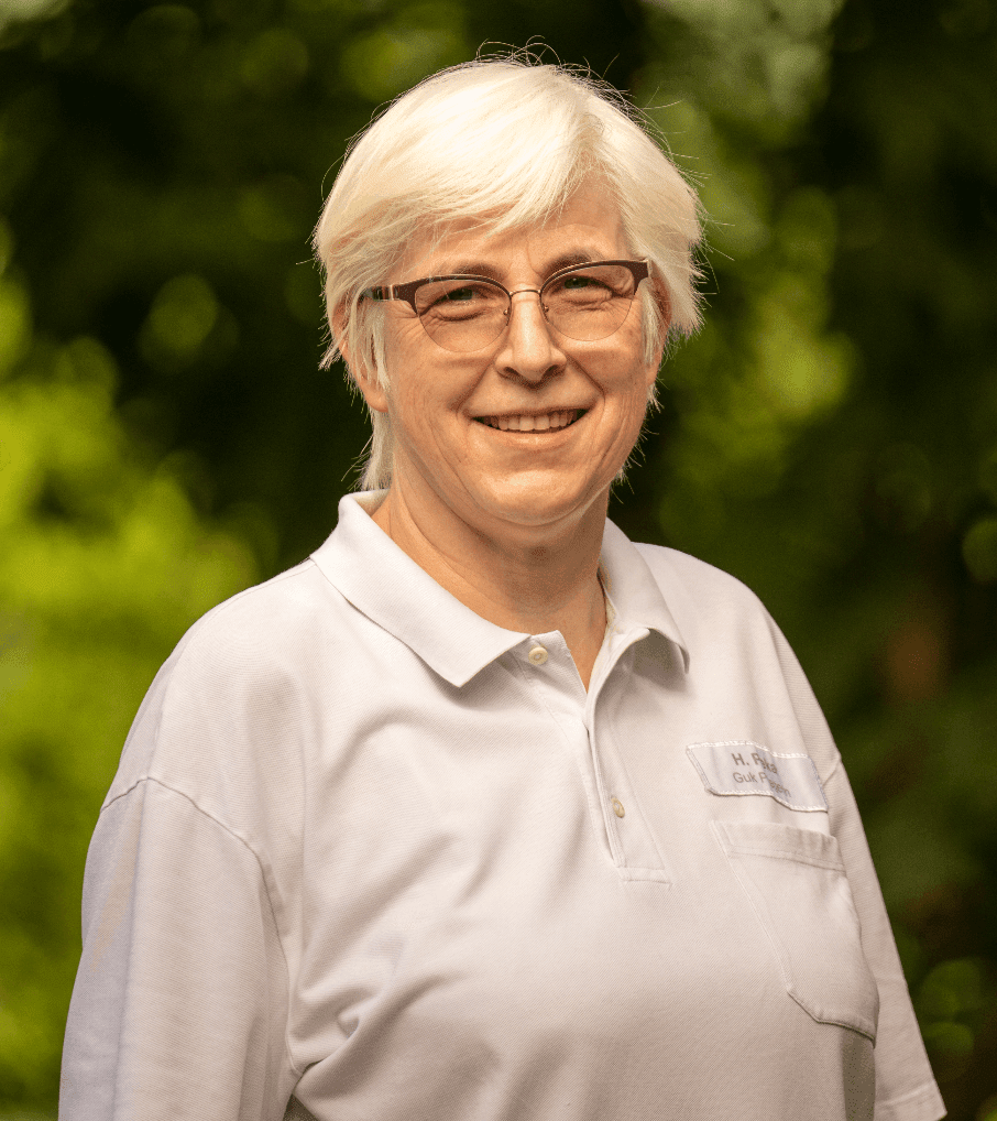 Frau Pekar
